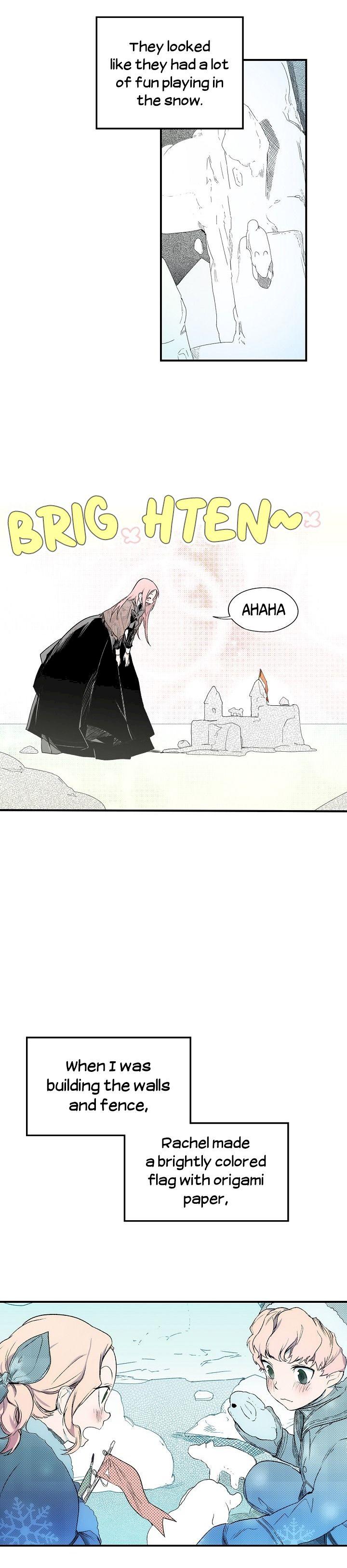 A Stepmother