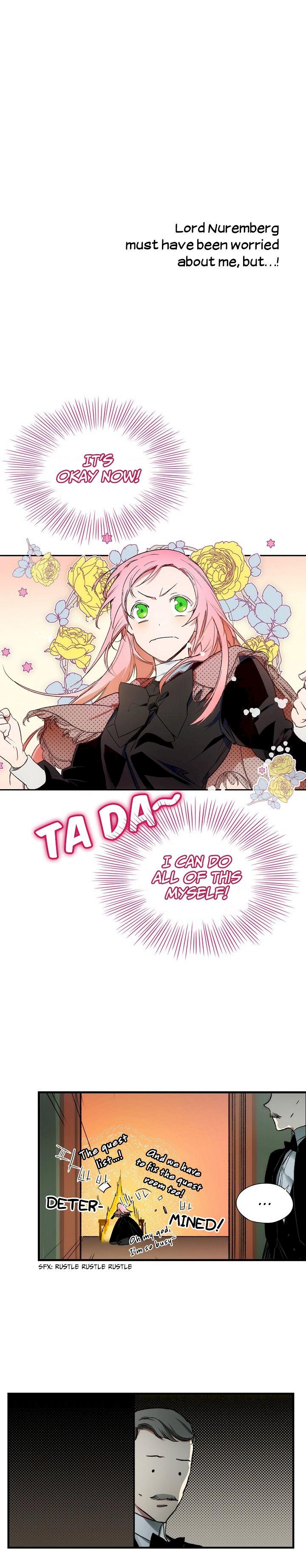 A Stepmother