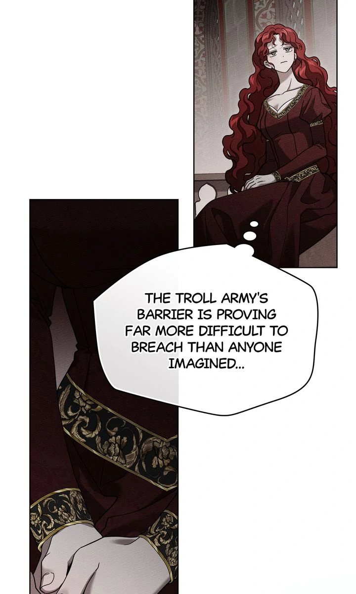 Under the Oak Tree - Chapter 113 Page 34