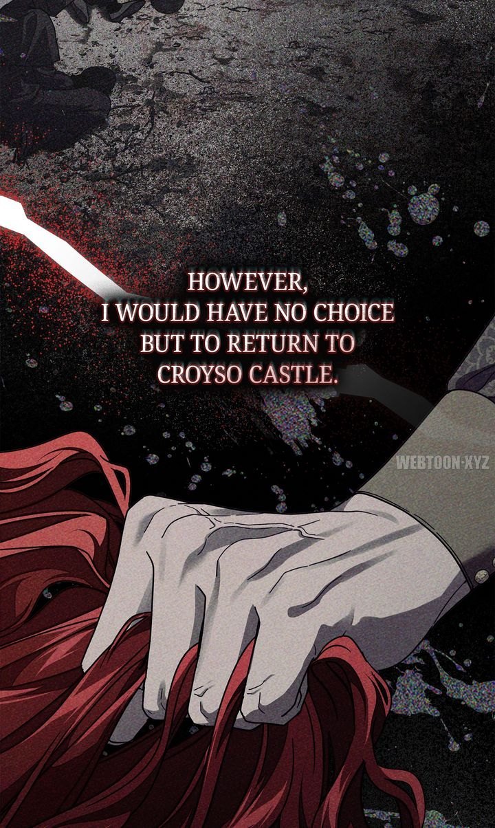 Under the Oak Tree - Chapter 116 Page 20