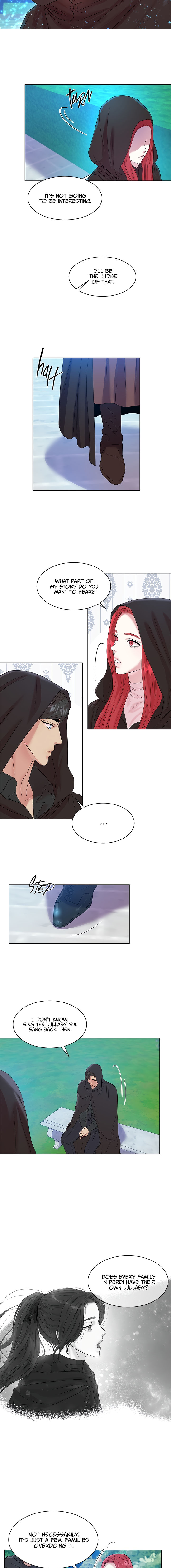 Aideen - Chapter 32 Page 6