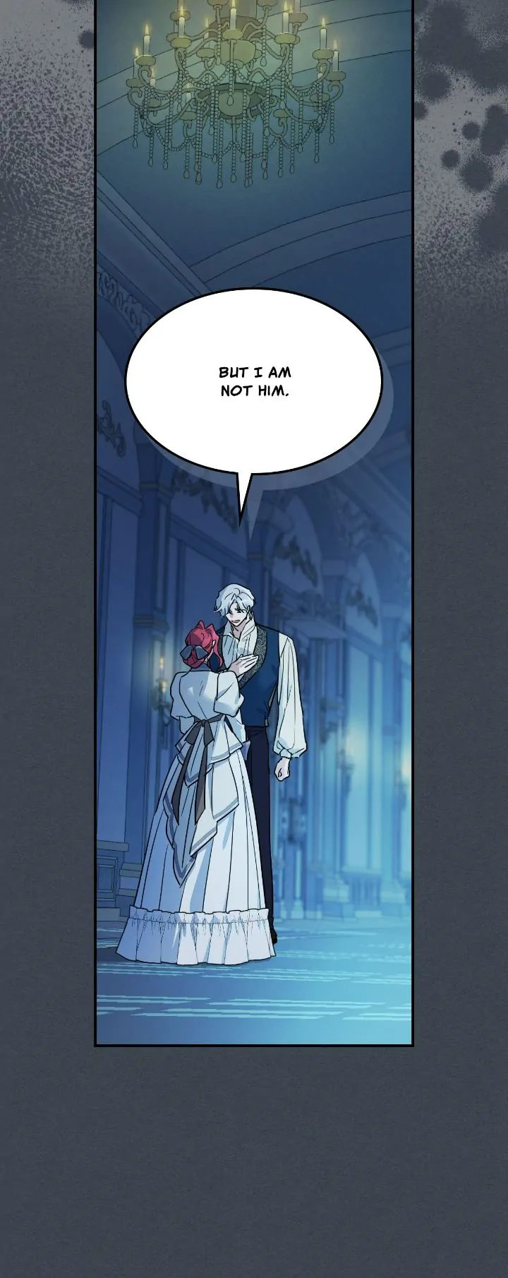 The Lady and the Beast - Chapter 134 Page 20