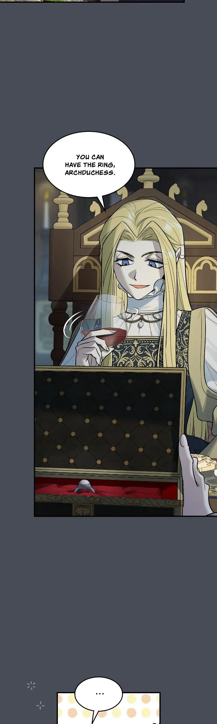 The Lady and the Beast - Chapter 155 Page 29