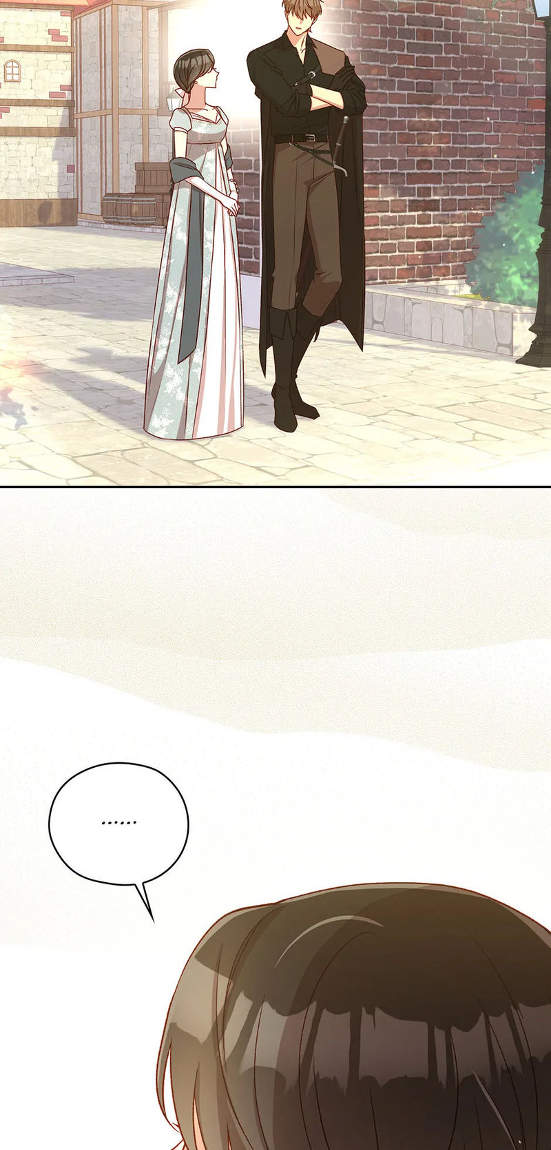 Surviving As A Maid - Chapter 104 Page 19