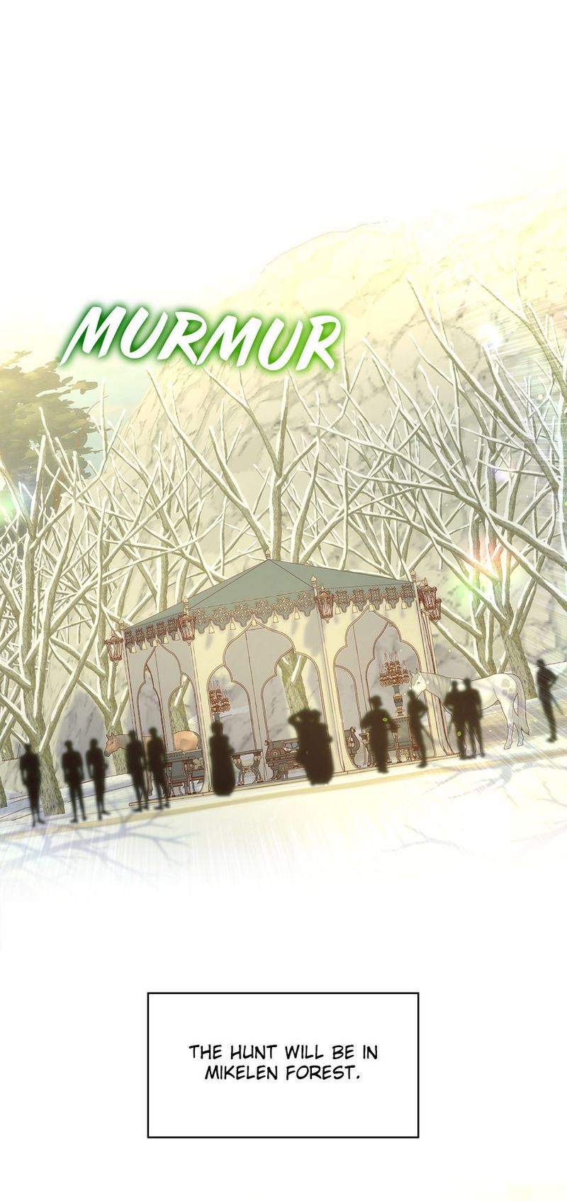 Surviving As A Maid - Chapter 133 Page 63