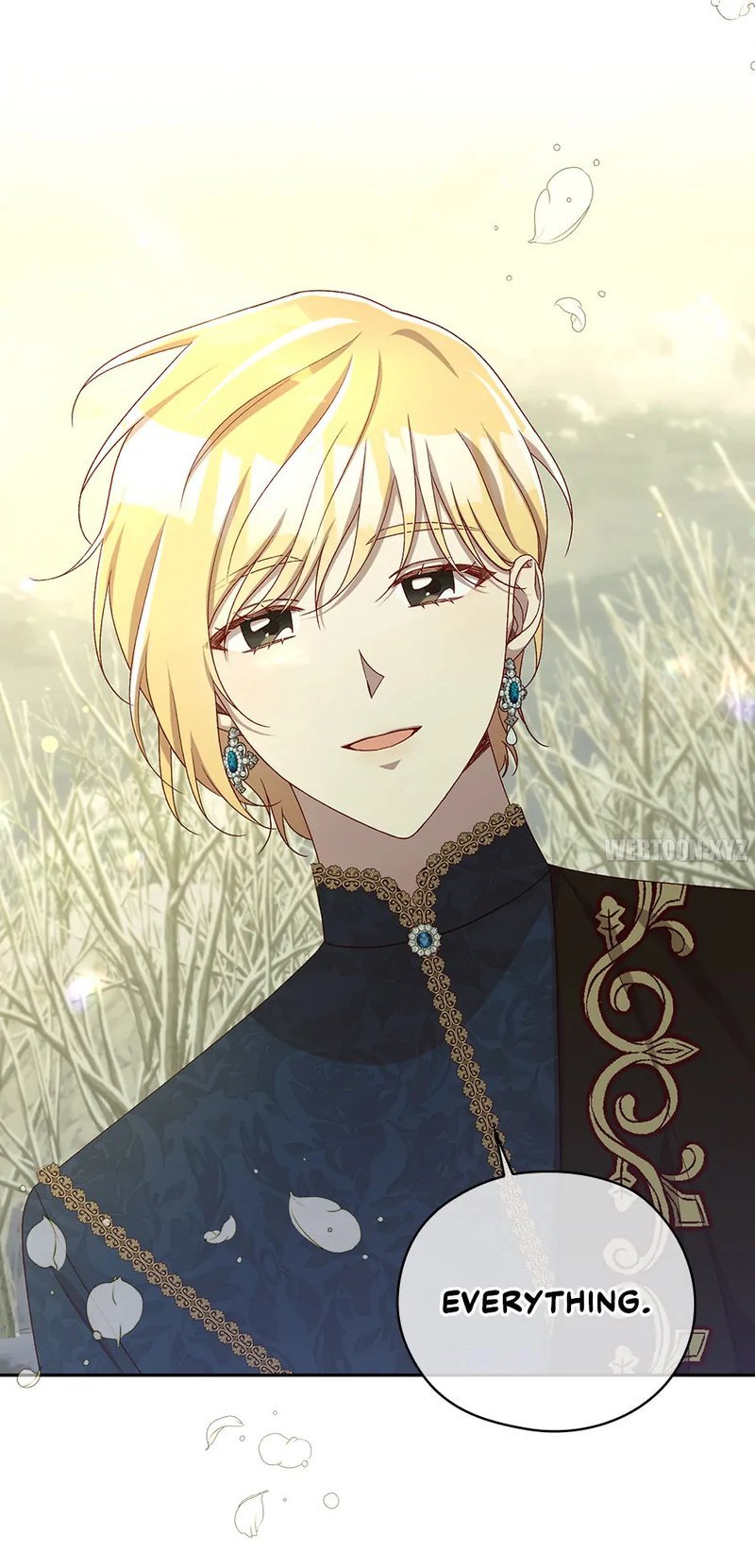 Surviving As A Maid - Chapter 137 Page 59