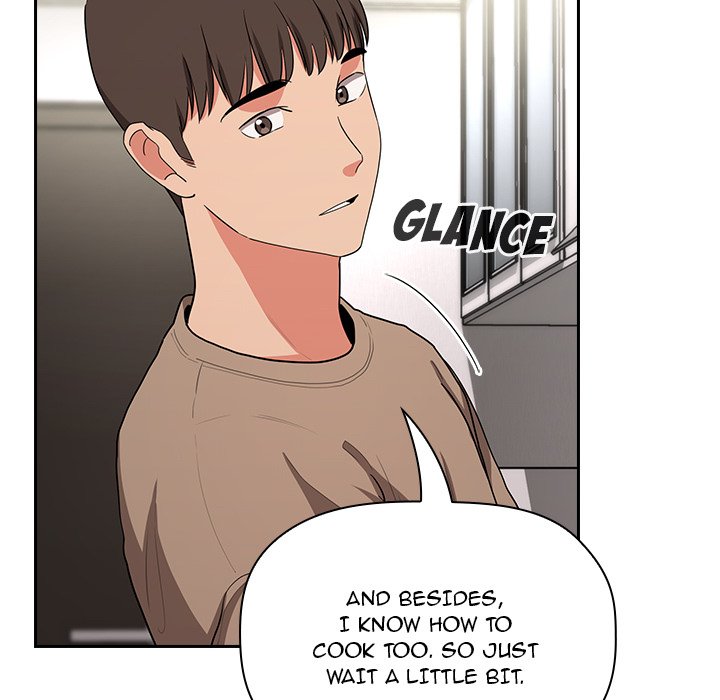Collapse & Rewind - Chapter 61 Page 106