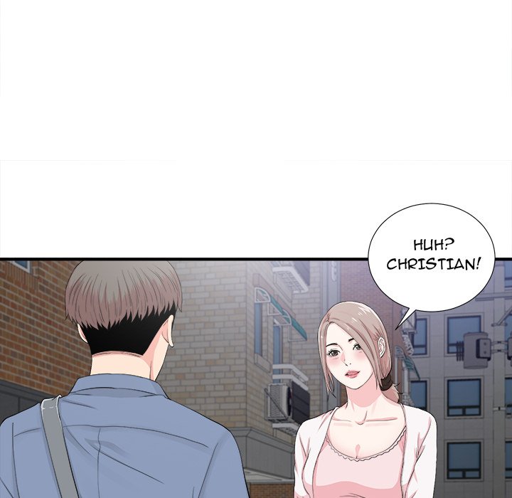 Behind the Curtains - Chapter 30 Page 44