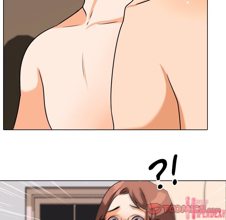 Our Exchange - Chapter 36 Page 86