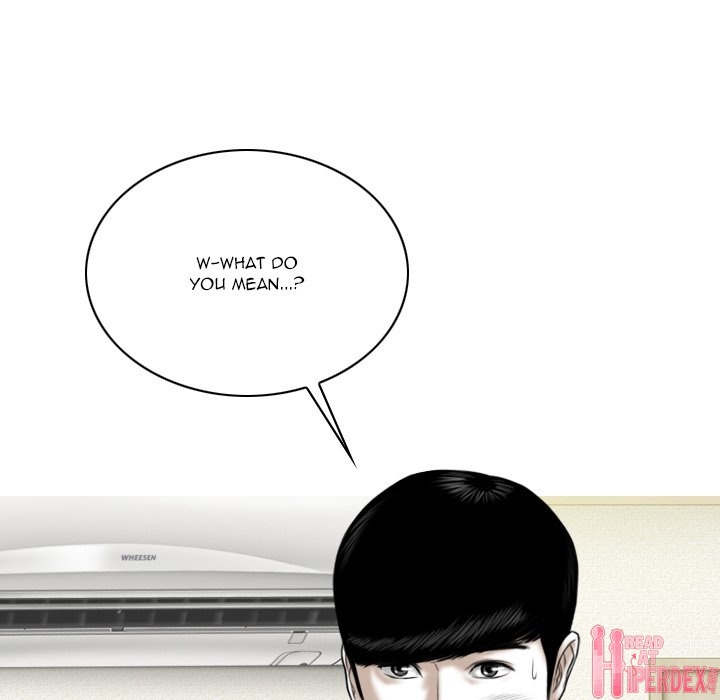 Only You - Chapter 29 Page 33