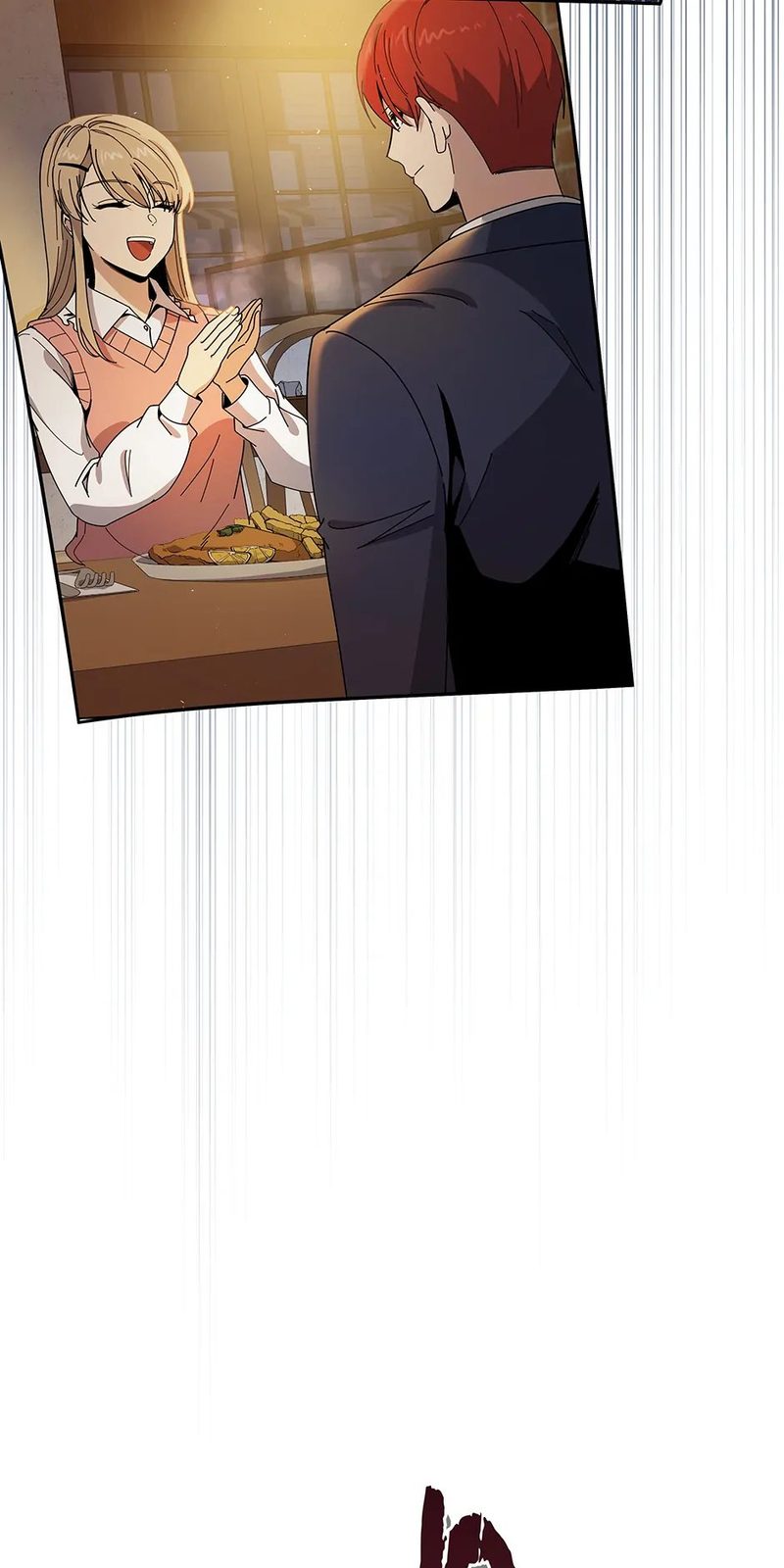 The Descent of the Demonic Master - Chapter 161 Page 35