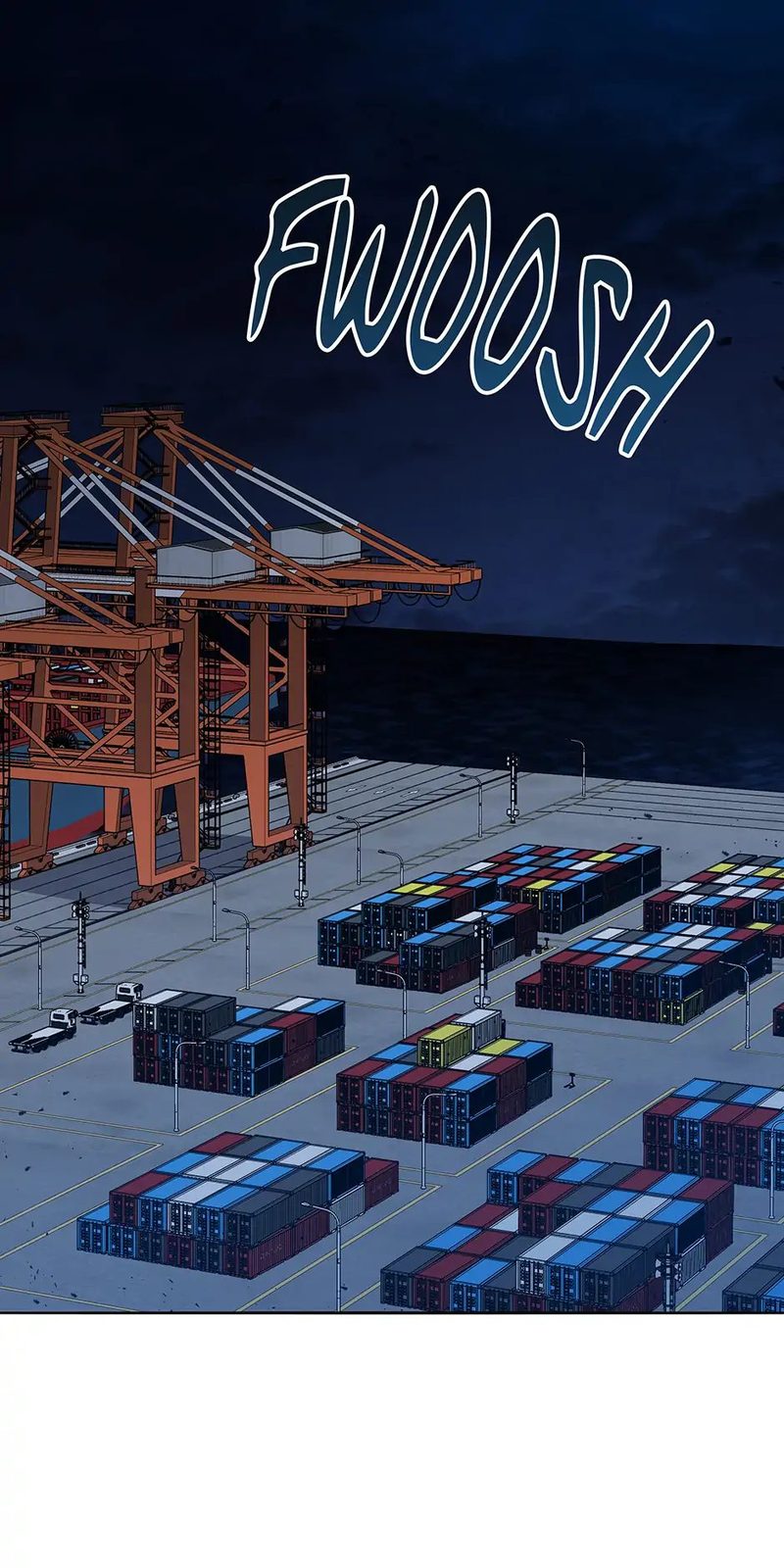 The Descent of the Demonic Master - Chapter 161 Page 39