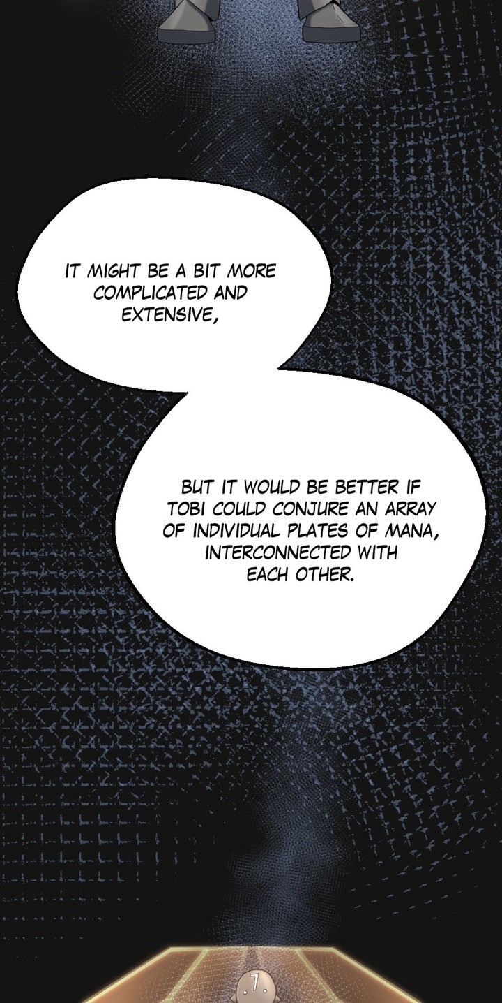 The Beginning After the End - Chapter 103 Page 24