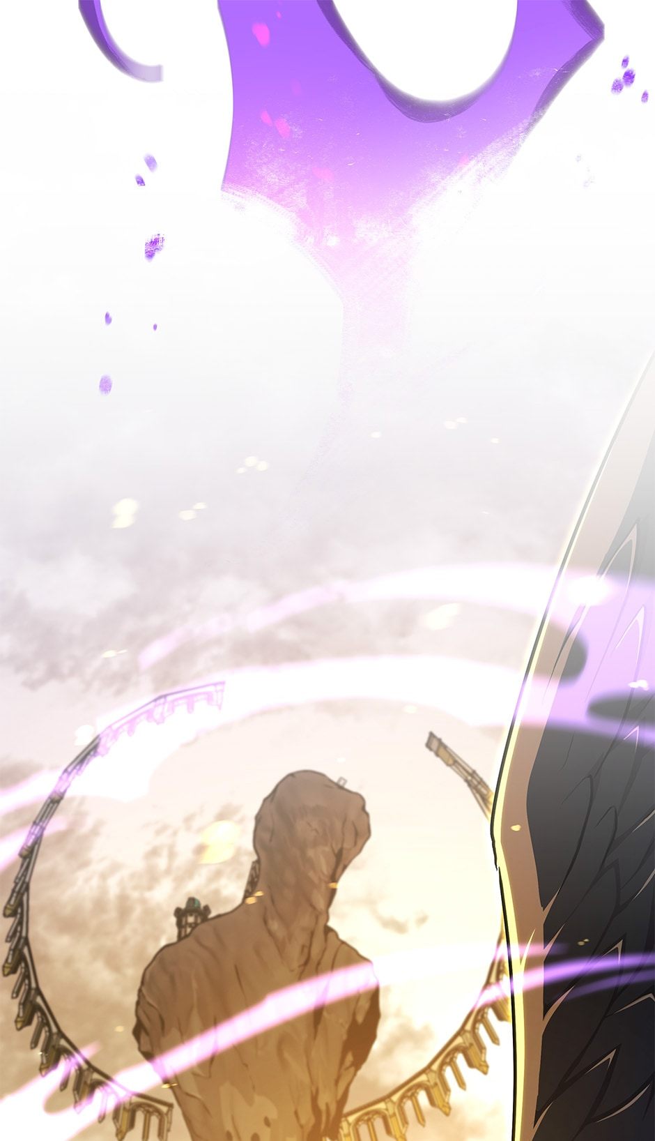 The Beginning After the End - Chapter 176 Page 153