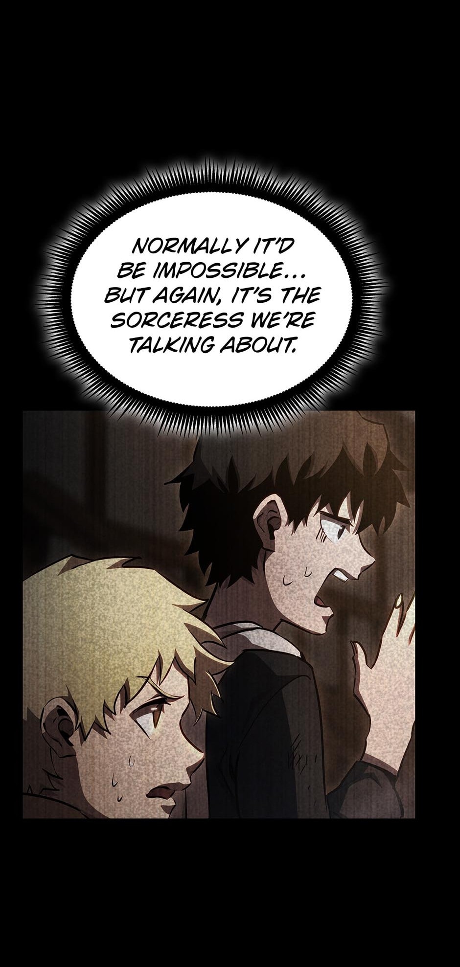 The Beginning After the End - Chapter 181 Page 86