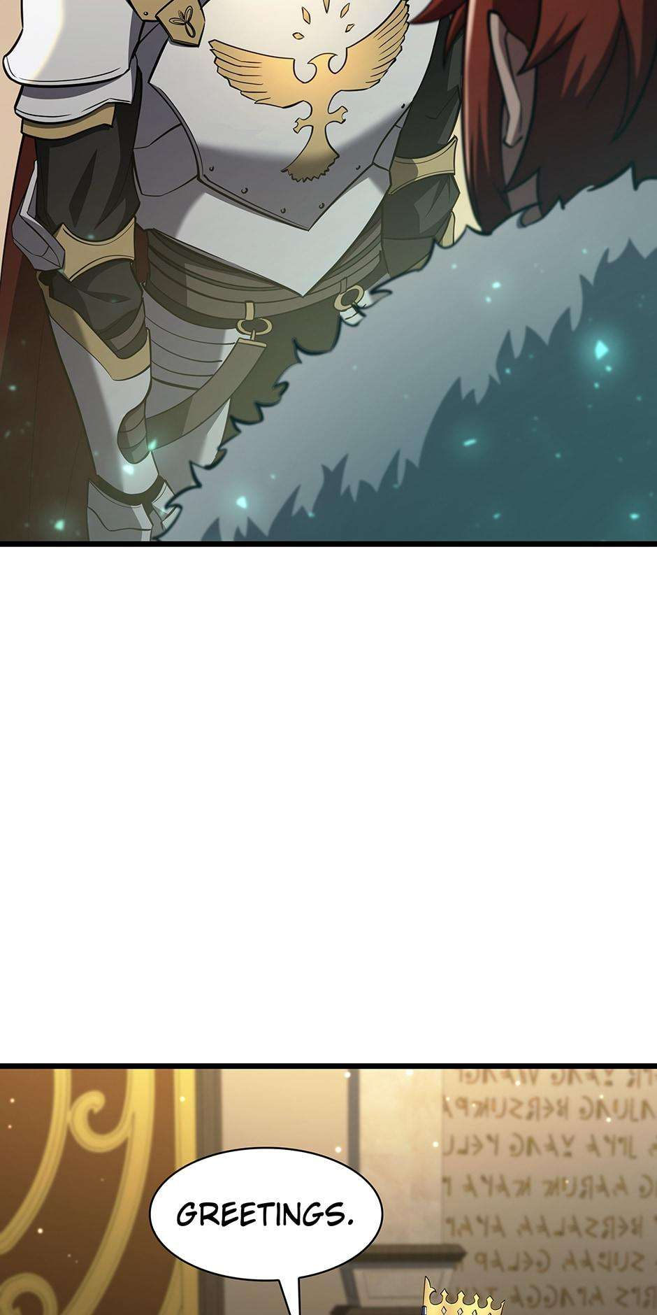 The Beginning After the End - Chapter 183 Page 28