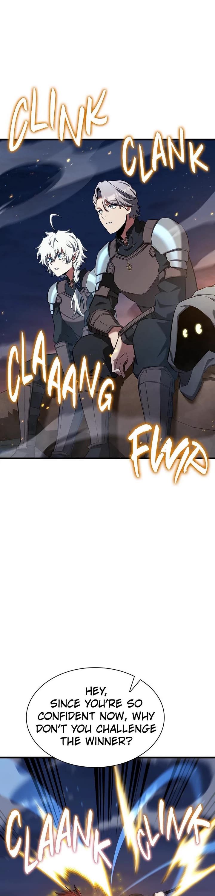 The Beginning After the End - Chapter 187 Page 12