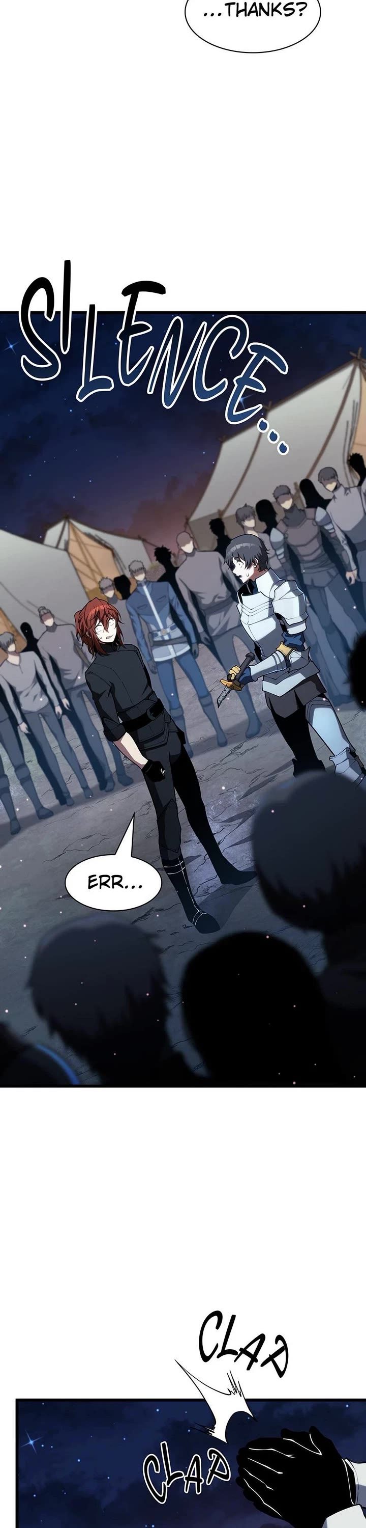 The Beginning After the End - Chapter 187 Page 33