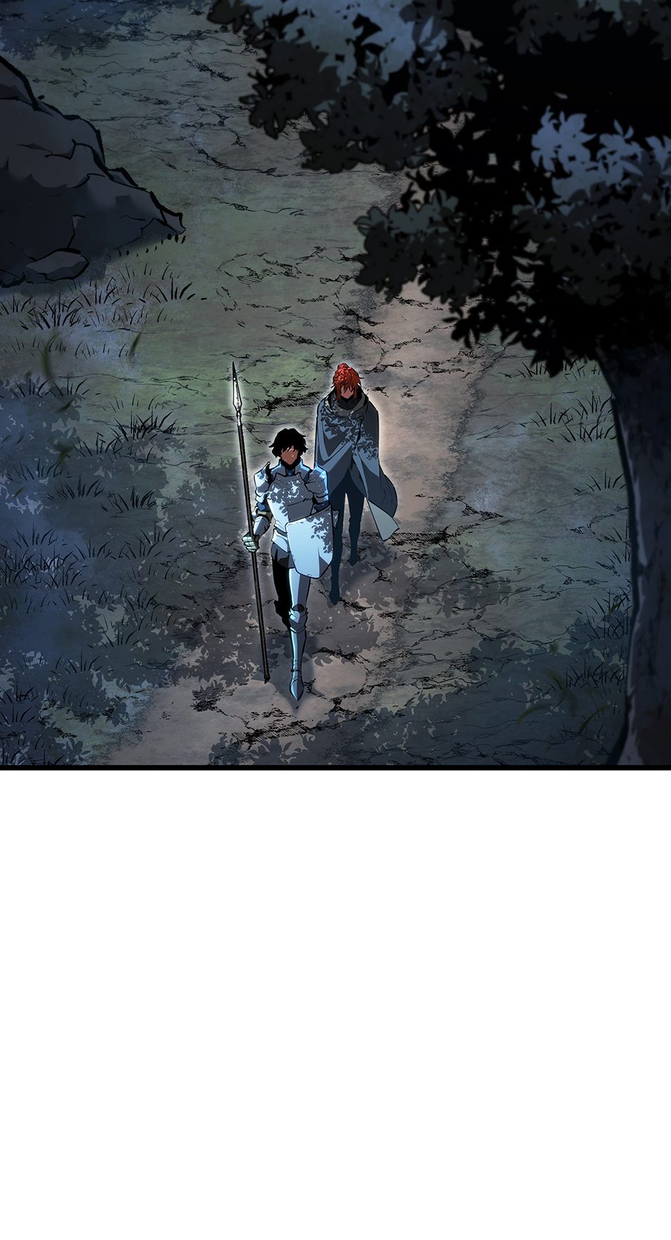 The Beginning After the End - Chapter 188 Page 3