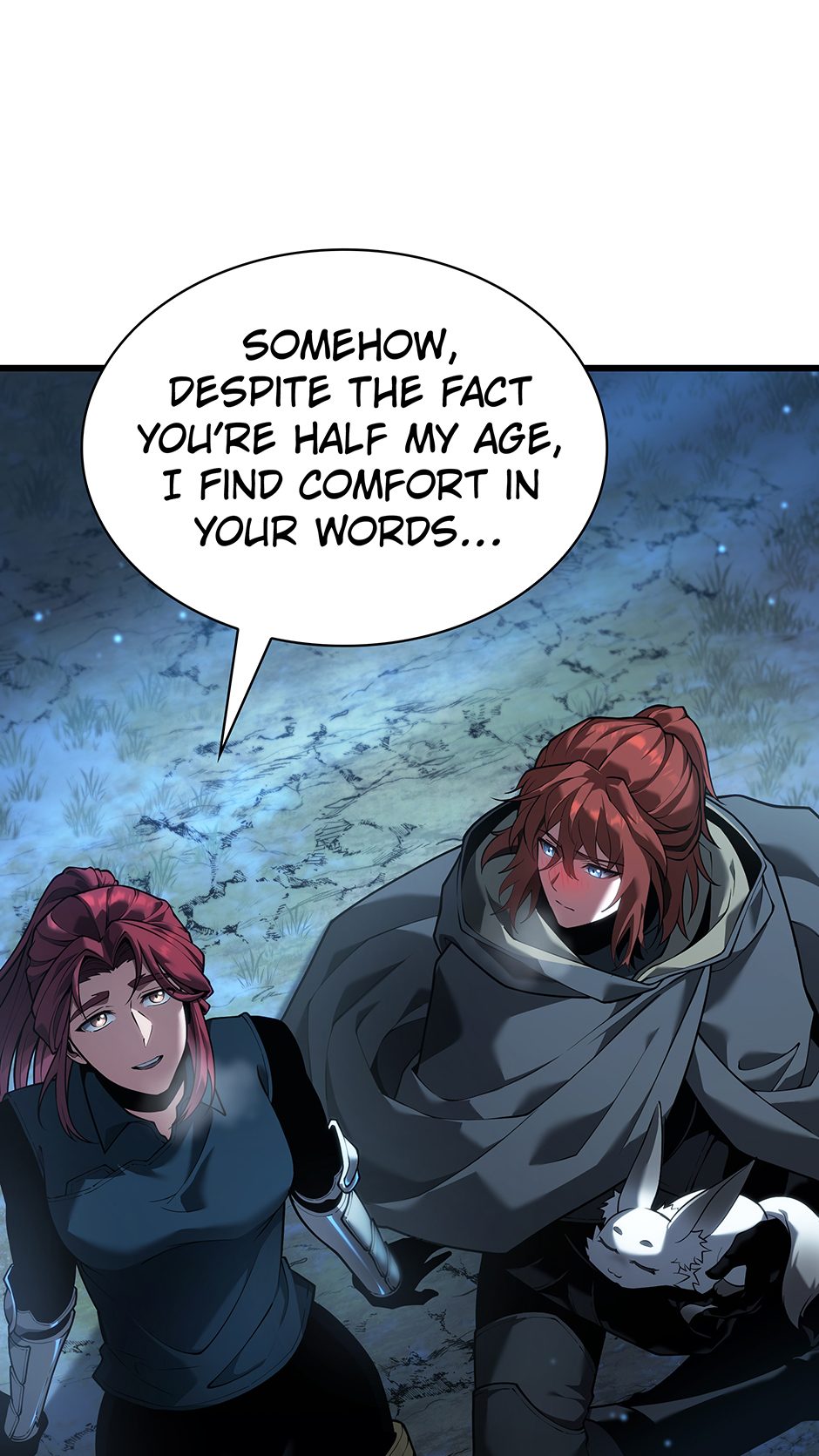 The Beginning After the End - Chapter 188 Page 33