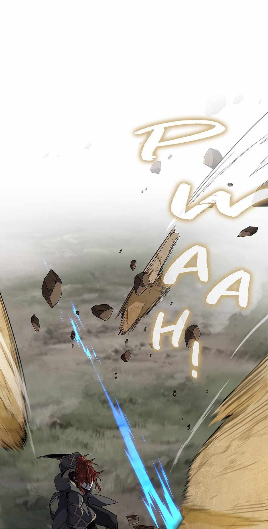 The Beginning After the End - Chapter 190 Page 126