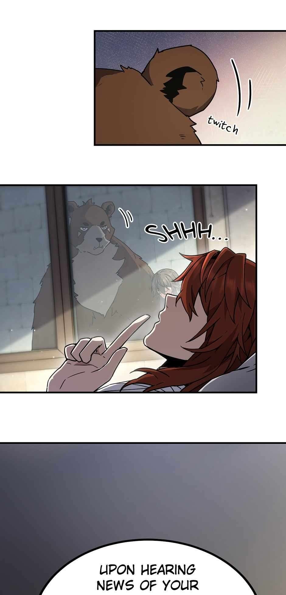 The Beginning After the End - Chapter 195 Page 71