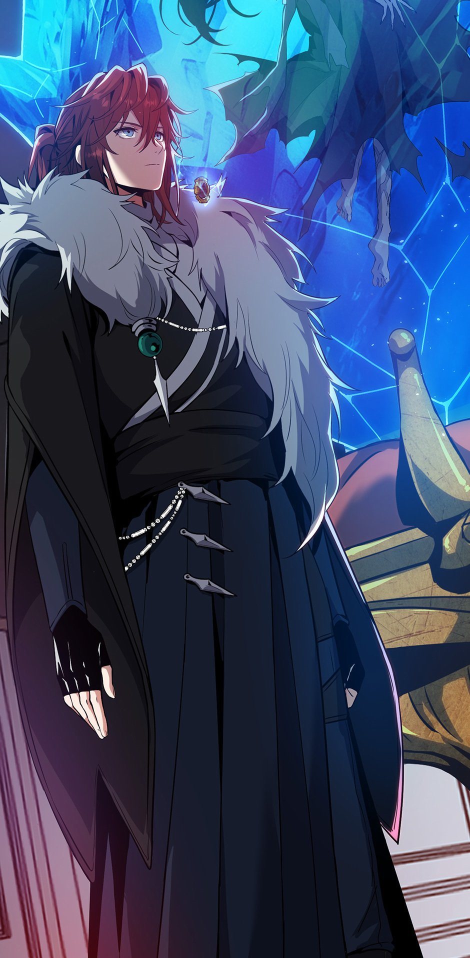 The Beginning After the End - Chapter 199 Page 2