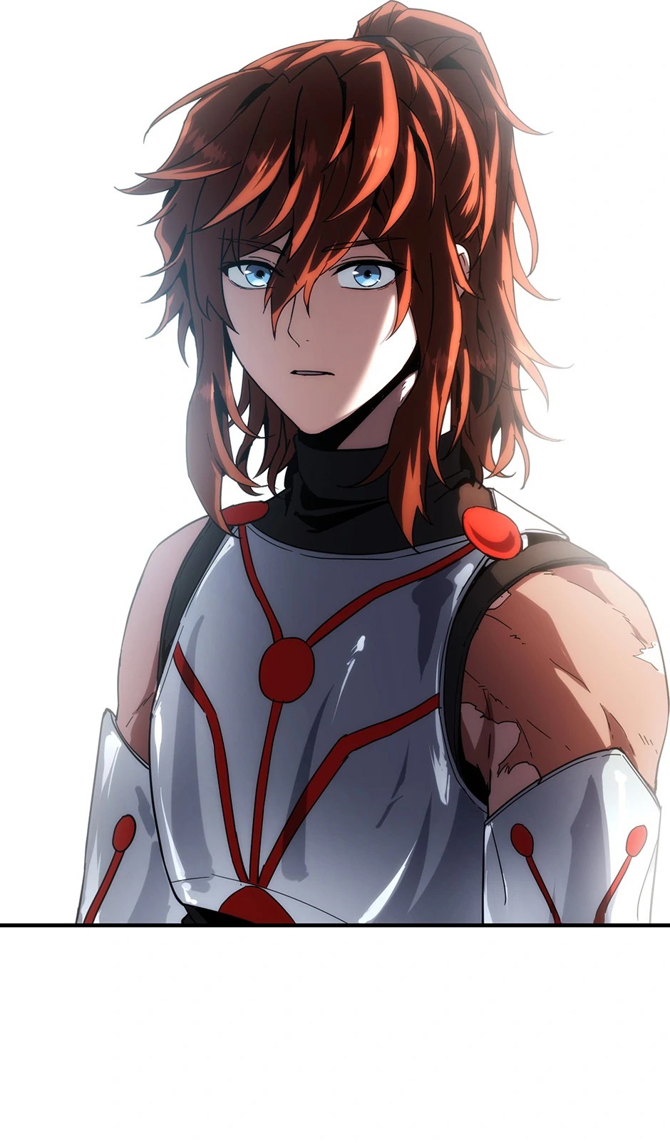 The Beginning After the End - Chapter 211 Page 109