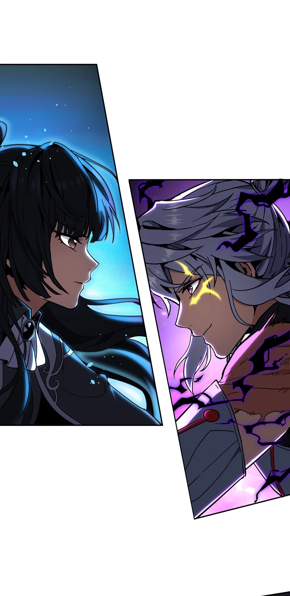 The Beginning After the End - Chapter 211 Page 15