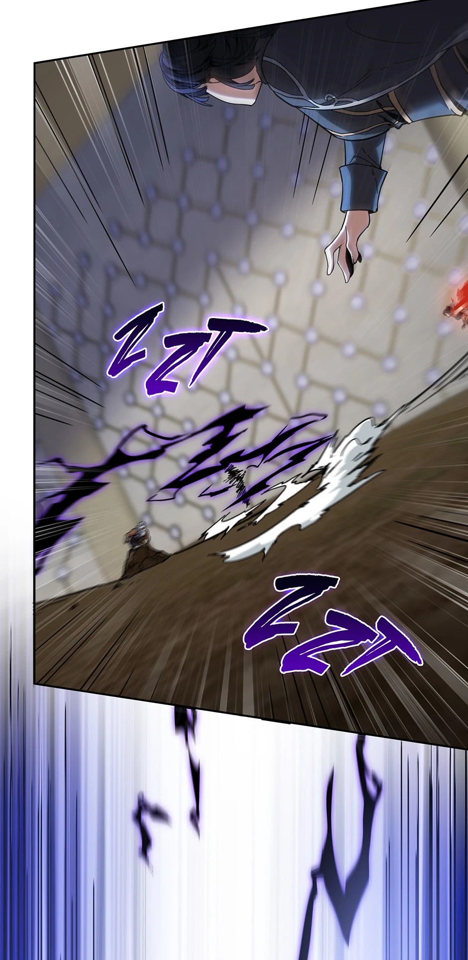 The Beginning After the End - Chapter 211 Page 16