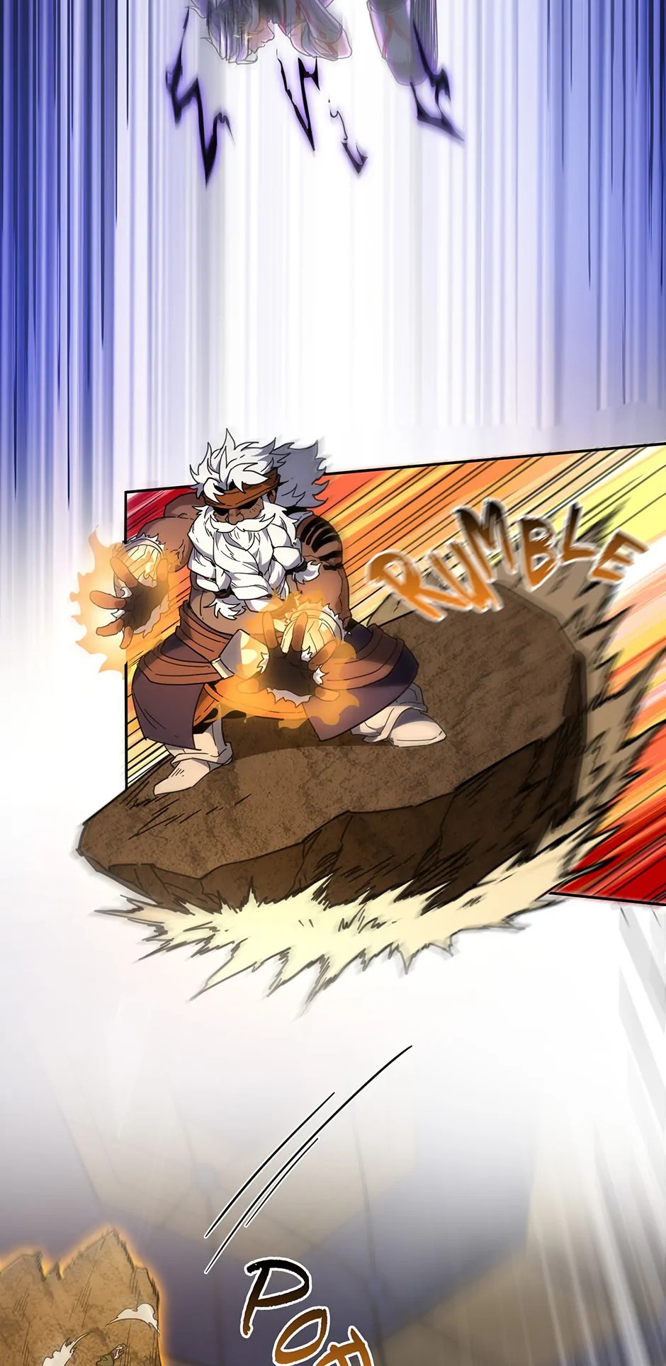 The Beginning After the End - Chapter 211 Page 18