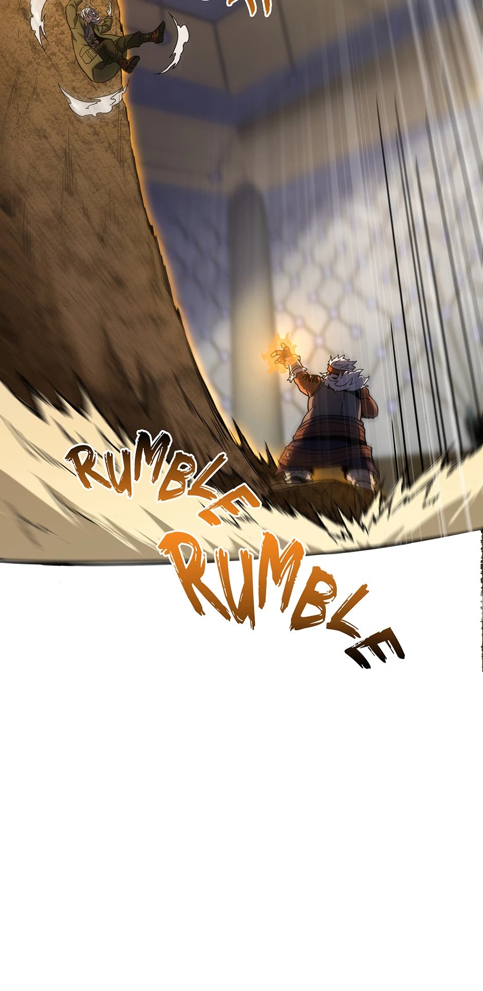 The Beginning After the End - Chapter 211 Page 19