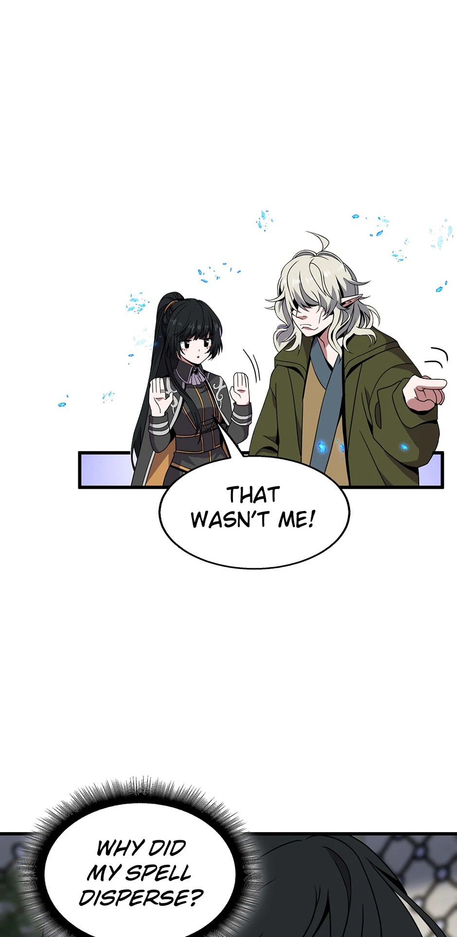 The Beginning After the End - Chapter 211 Page 31