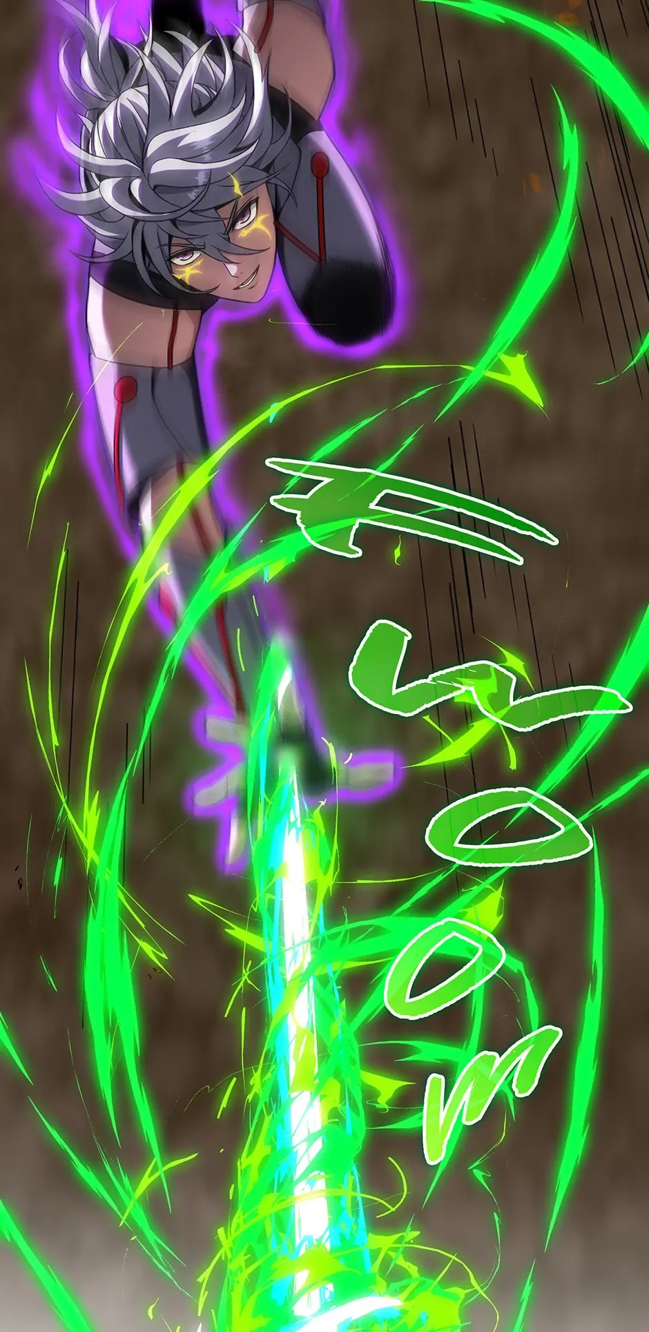 The Beginning After the End - Chapter 211 Page 35