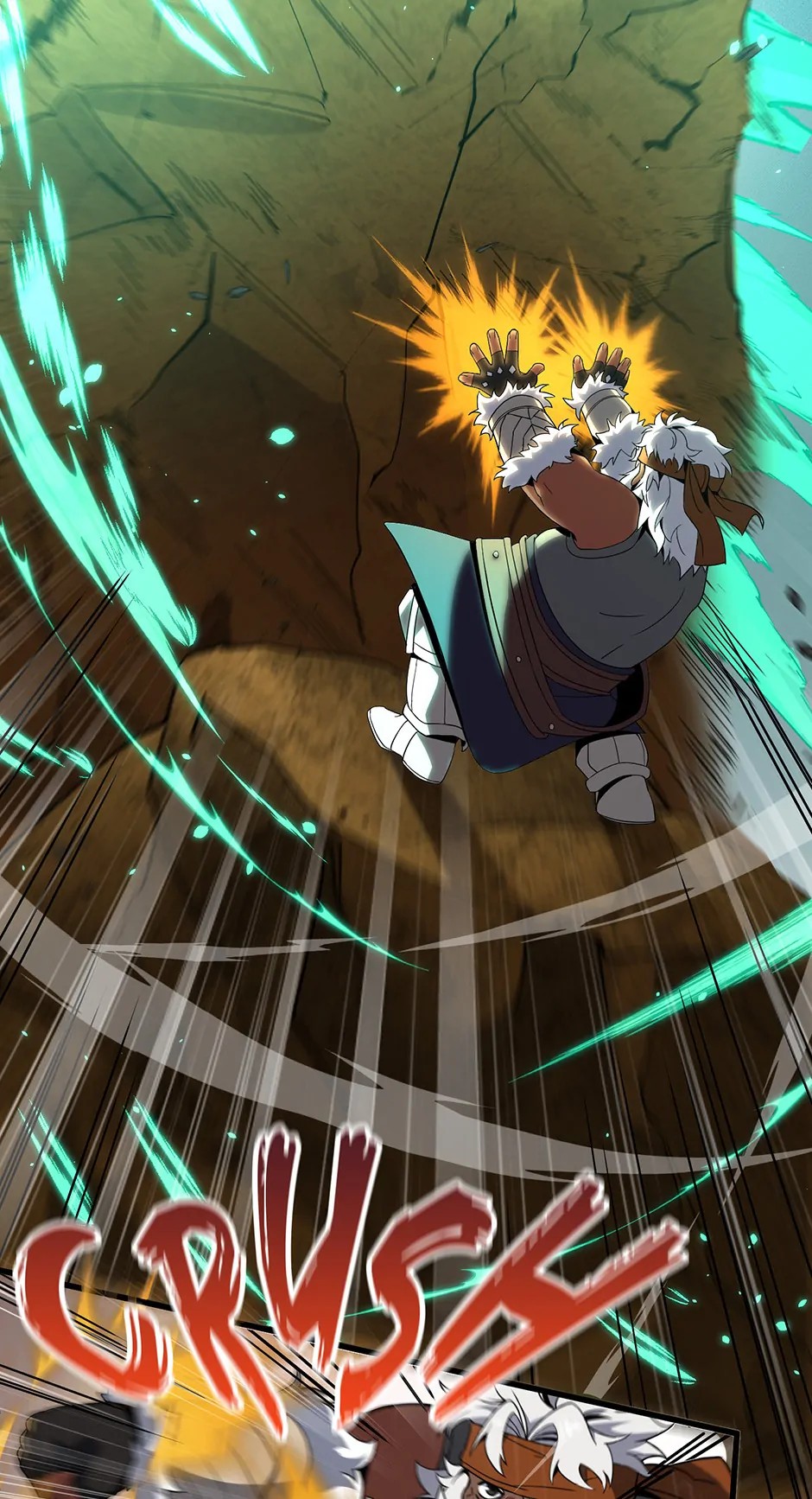 The Beginning After the End - Chapter 211 Page 39