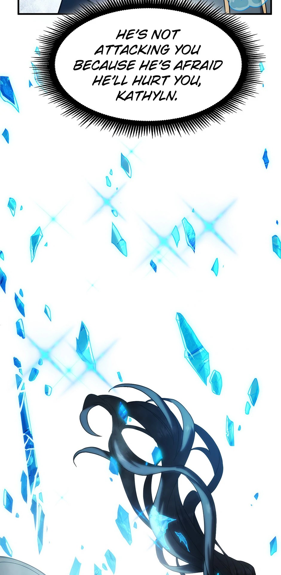 The Beginning After the End - Chapter 211 Page 48