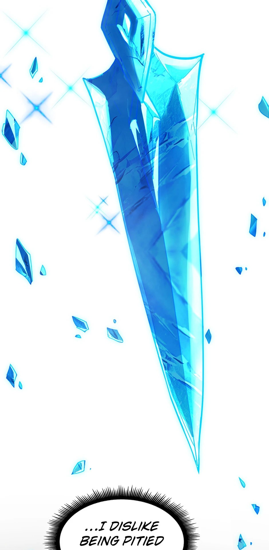 The Beginning After the End - Chapter 211 Page 50