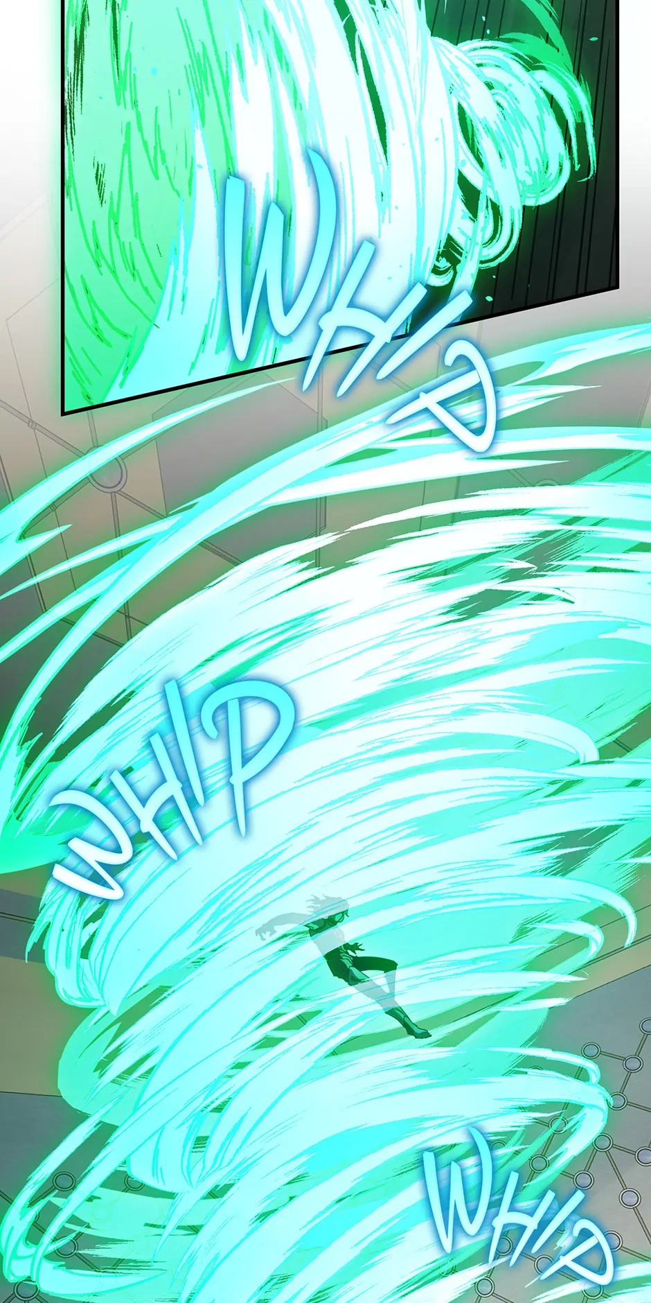 The Beginning After the End - Chapter 211 Page 60