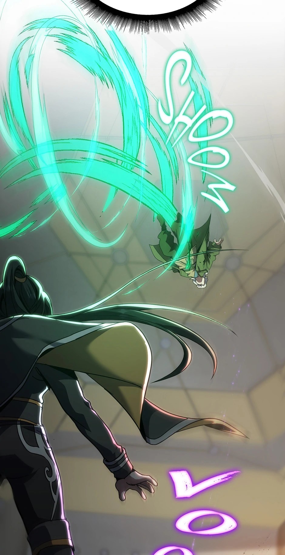 The Beginning After the End - Chapter 211 Page 7