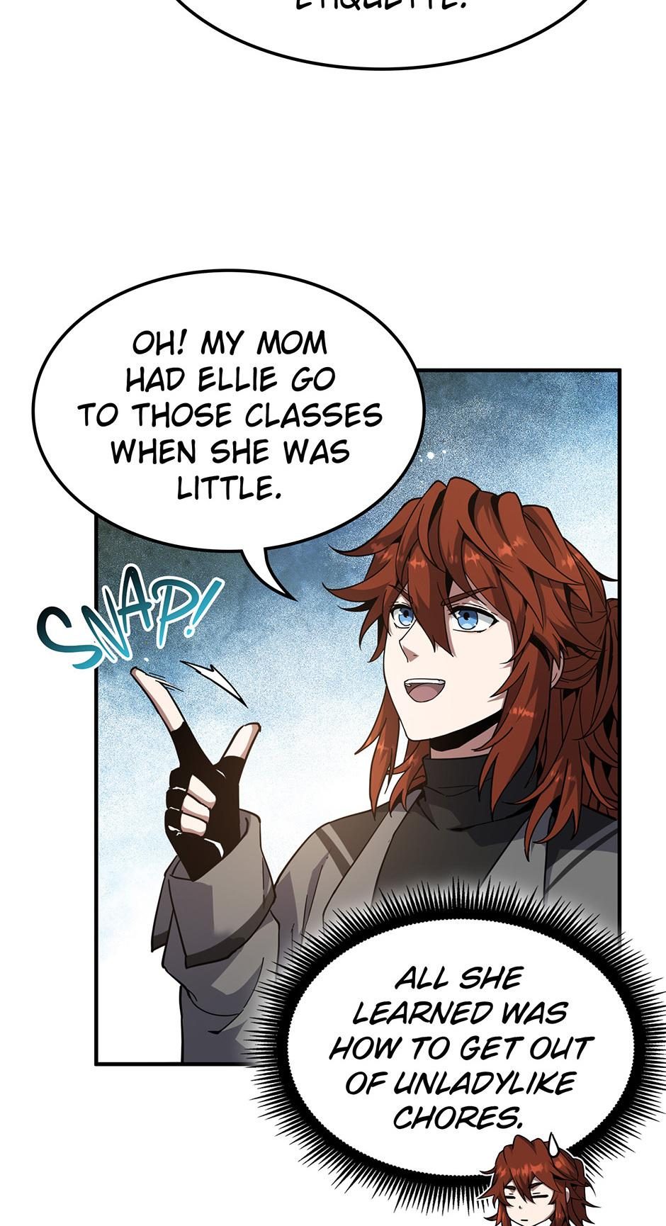 The Beginning After the End - Chapter 212 Page 16