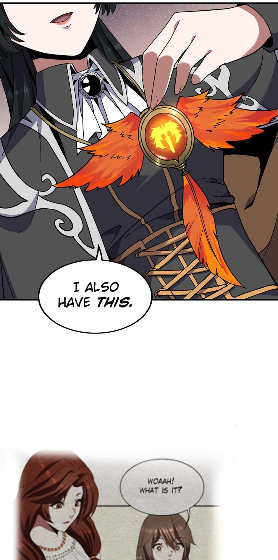 The Beginning After the End - Chapter 212 Page 28