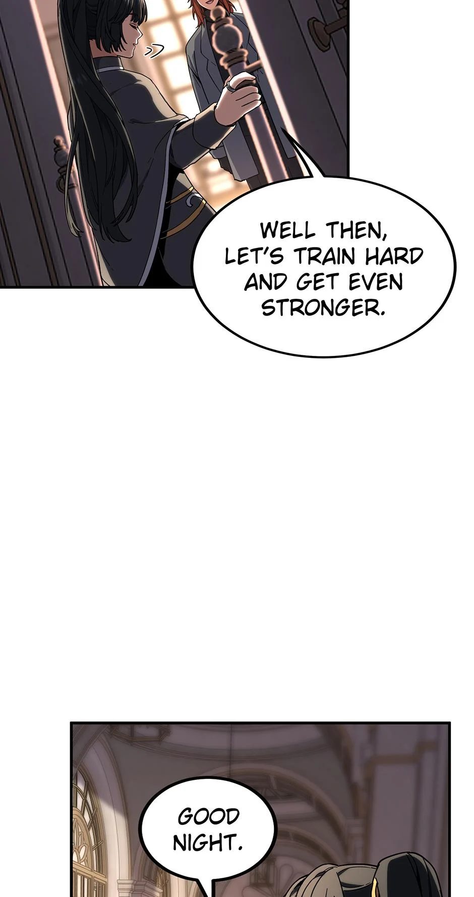 The Beginning After the End - Chapter 212 Page 35