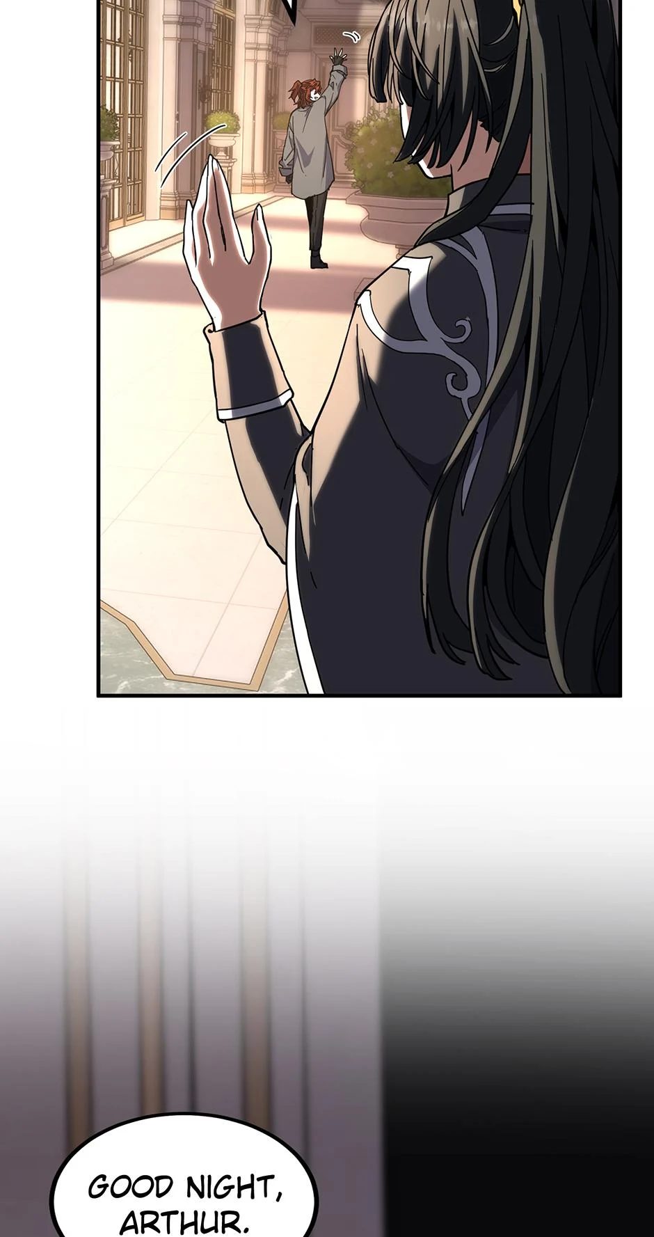 The Beginning After the End - Chapter 212 Page 36