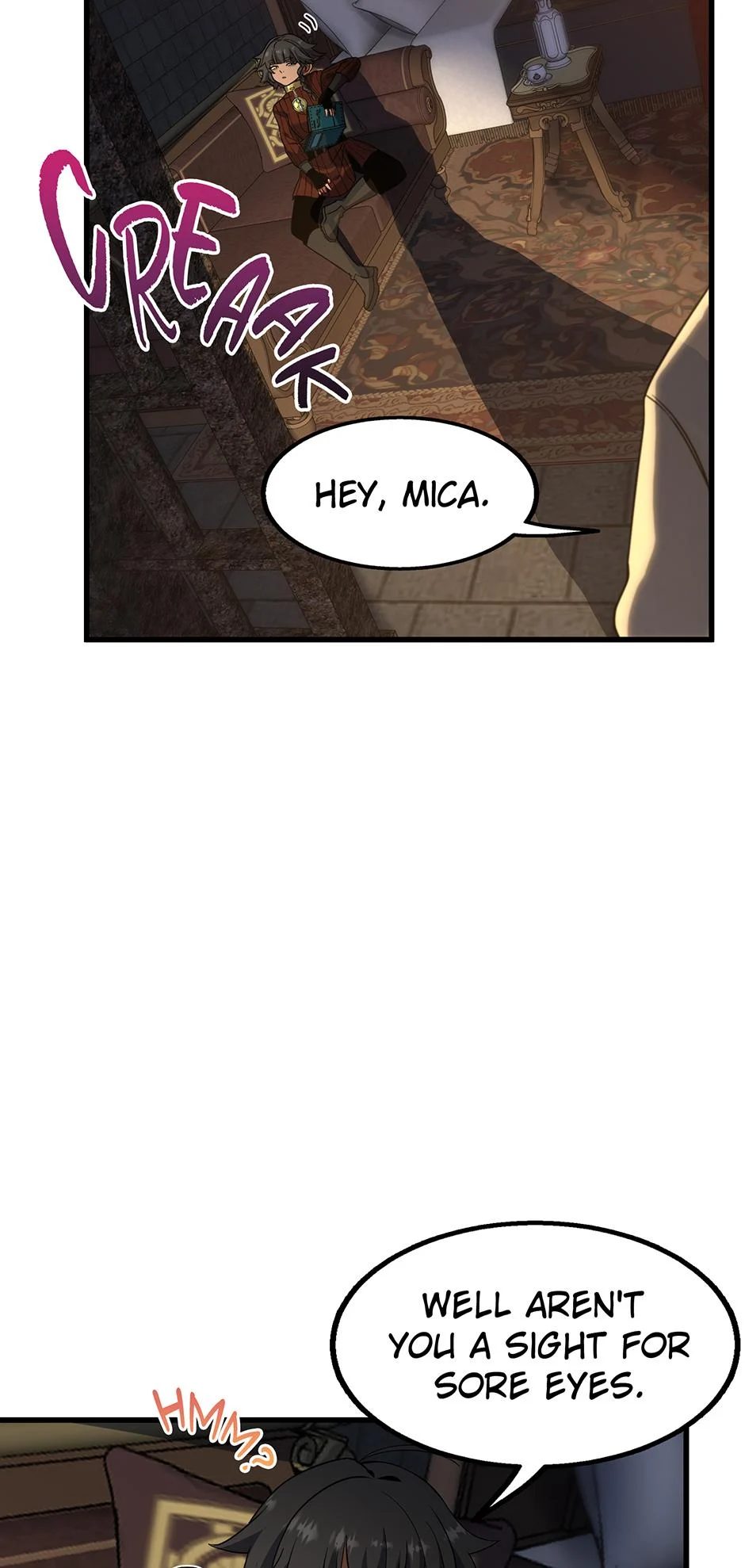 The Beginning After the End - Chapter 212 Page 44