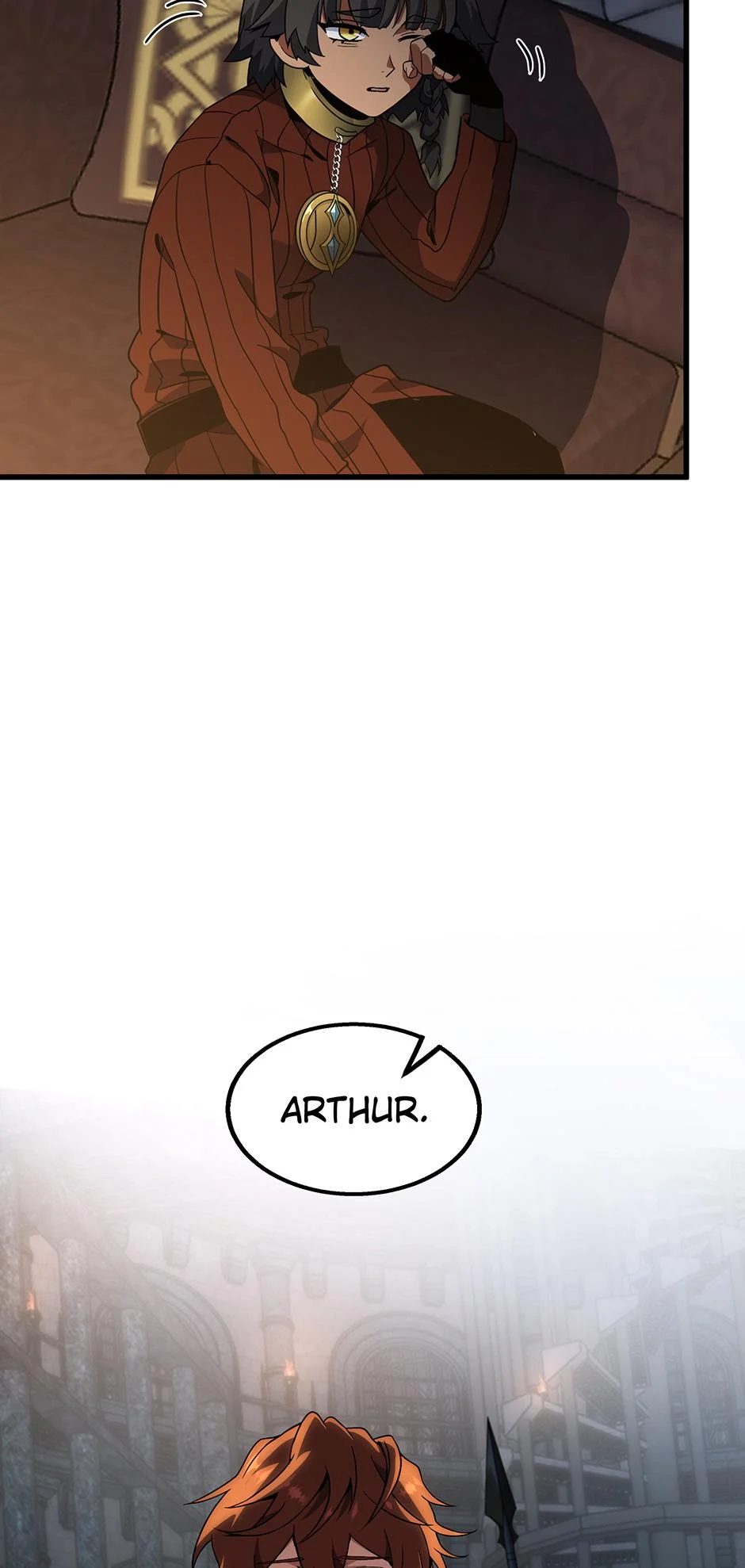 The Beginning After the End - Chapter 212 Page 45