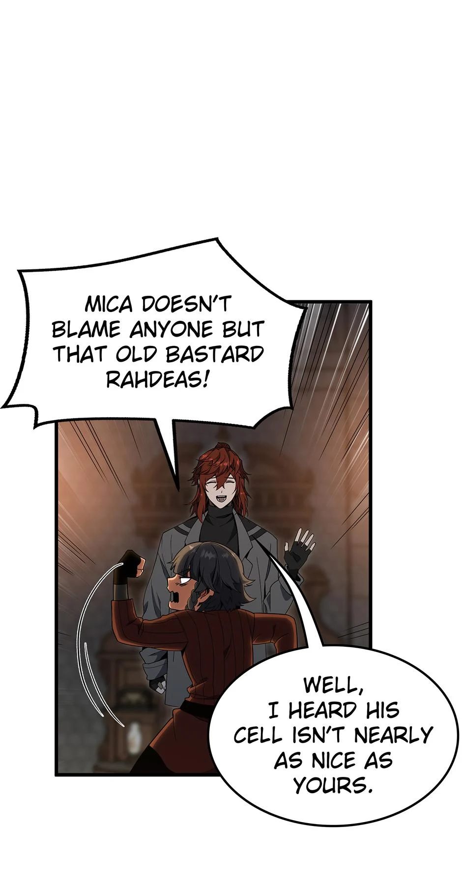 The Beginning After the End - Chapter 212 Page 52