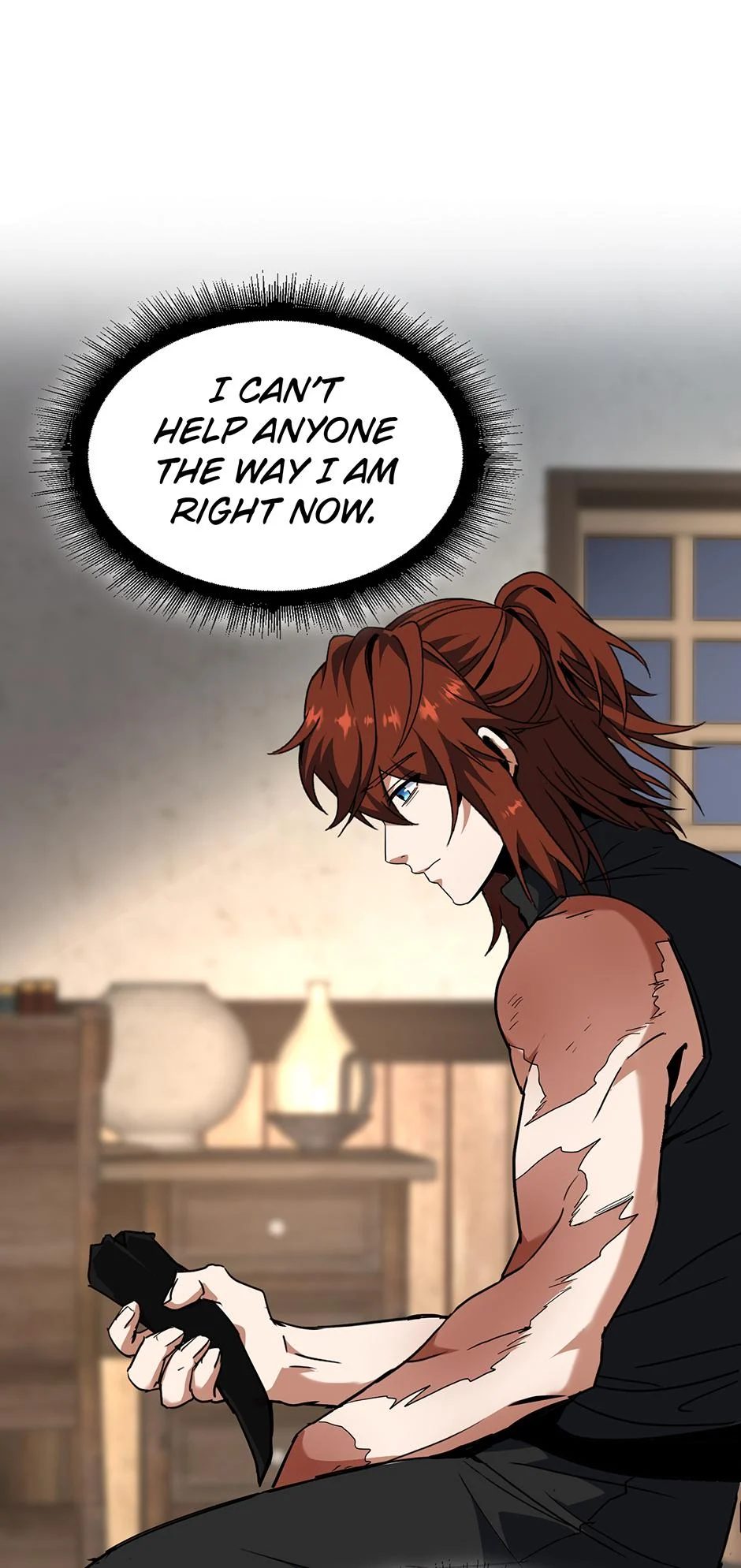 The Beginning After the End - Chapter 212 Page 56