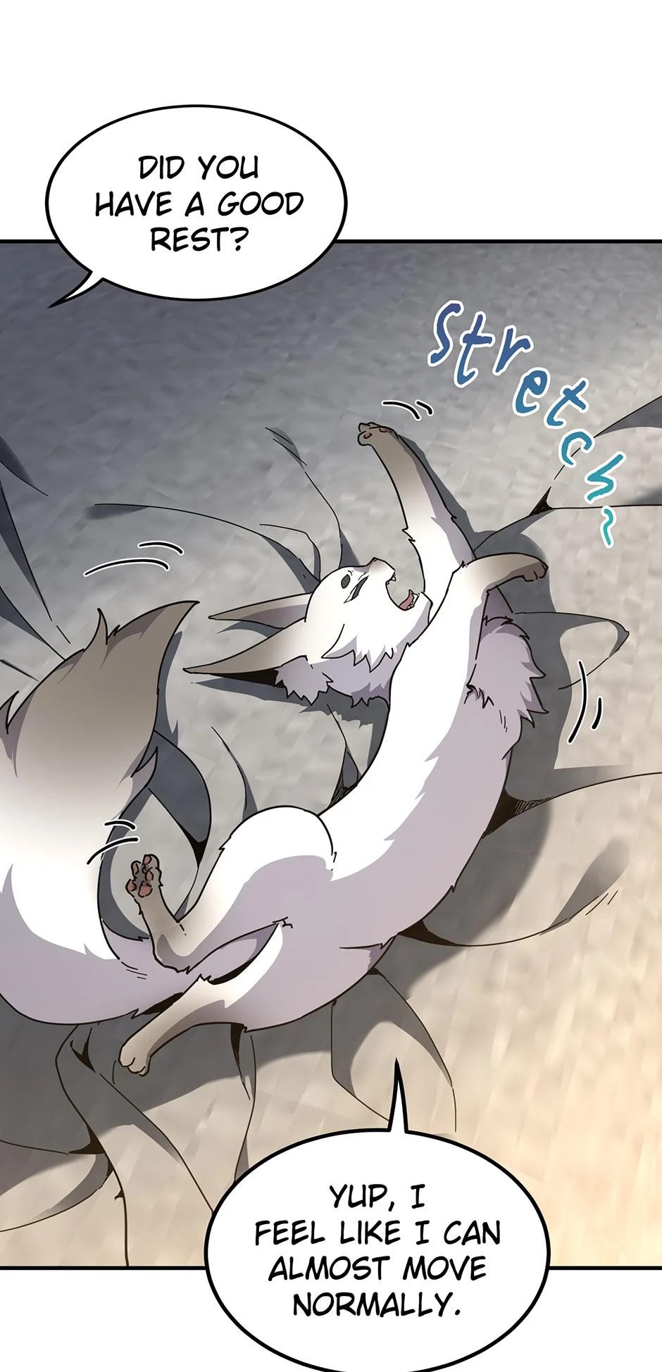 The Beginning After the End - Chapter 212 Page 58