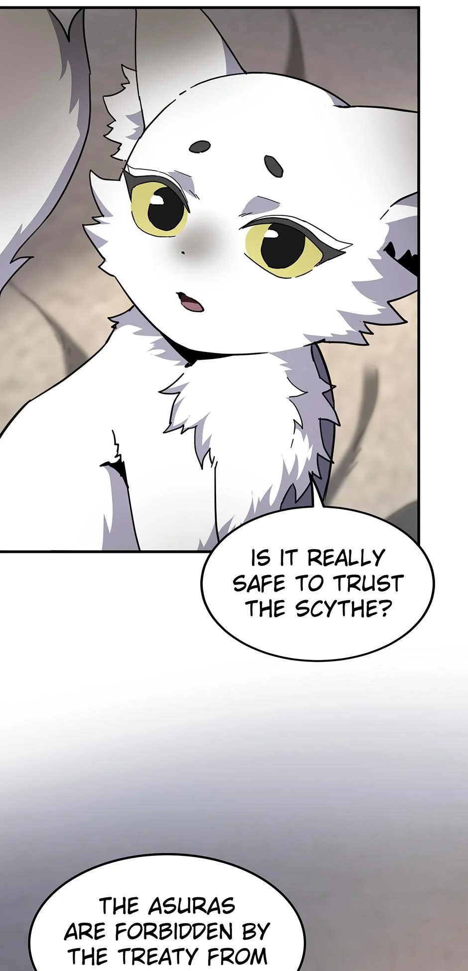 The Beginning After the End - Chapter 212 Page 60