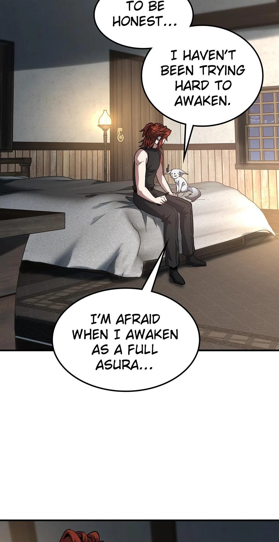 The Beginning After the End - Chapter 212 Page 66